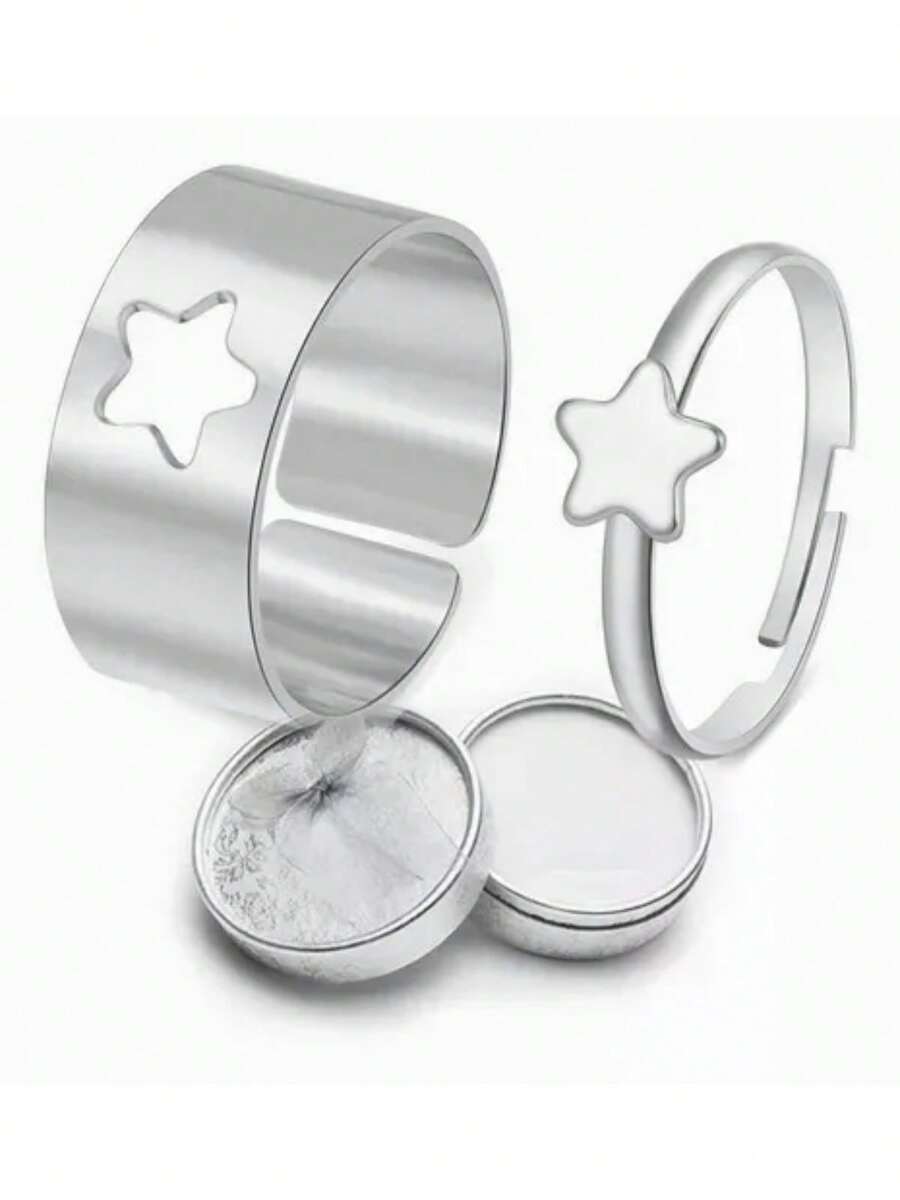 Couple Jewelry Gifts
