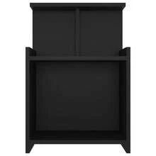 Nightstands - Black - View 4