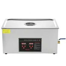 Nettoyeurs haute pression - 480 W 22 L - Voir 8
