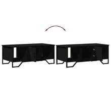 Nightstands - Black - View 9