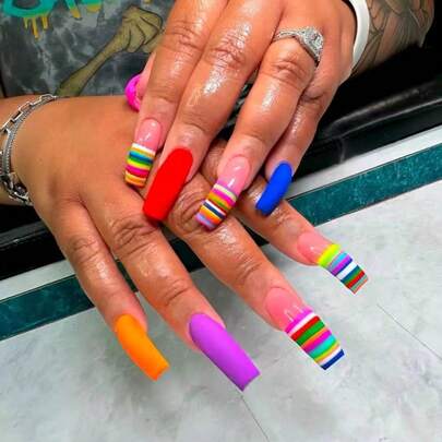 New Manicure 20 Pie…