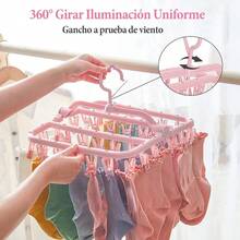 Clothes Drying Racks - 219687033 - مشاهدة 3