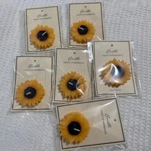 漂浮水蜡烛、洋甘菊香氛蜡烛、生日礼物、家居装饰、香氛摆件、手工纪念品、芳香、香味、白色、黄色、粉色、紫色、毕业季 - 彩色 - 查看 35