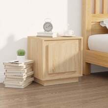 Nightstands - Black - View 4