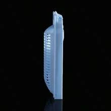 New Universal Washing Machine Filter Net & Filter Box, Fits Front Load Washers, Easy Installation, Effectively Collects Debris, Large Capacity - Baby Blue - View 6