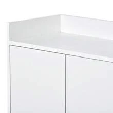Buffets & Sideboards - White - View 6