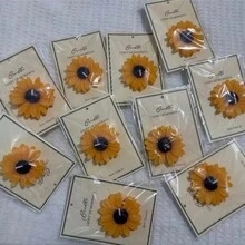 漂浮水蜡烛、洋甘菊香氛蜡烛、生日礼物、家居装饰、香氛摆件、手工纪念品、芳香、香味、白色、黄色、粉色、紫色、毕业季 - 彩色 - 查看 12