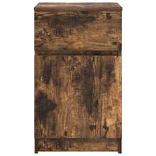 Nightstands - Black - View 7