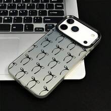 Basic Phone Cases - Black - View 4