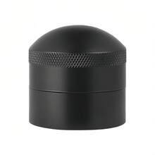 Dụng cụ phân phối bột cà phê 58mm, dụng cụ phân phối bột cà phê espresso 54mm (dành cho Barista), que khuấy cà phê espresso kiểu kim 53mm, chiều cao kim điều chỉnh được, thích hợp cho gia đình và quán cà phê, mùa tựu trường. - màu đen - Xem 15