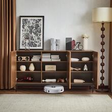 Buffets & Sideboards - Brown - View 1