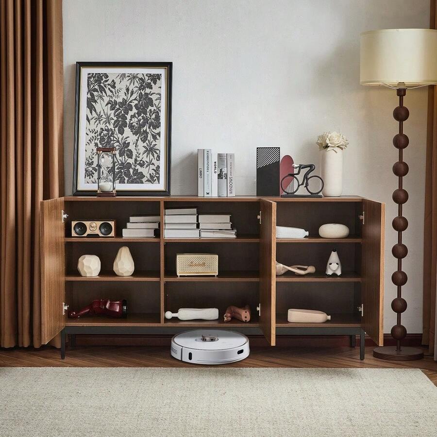 Buffets & Sideboards - Brown - View 1