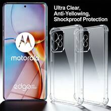 一款透明气垫手机壳，兼容 OnePlus 透明手机。手机壳、手机保护套、手机外壳、手机套、防震手机壳、简约手机壳、纯色手机壳、四角防震透明手机壳、TPU 手机壳、防震手机壳、防摔手机壳、轻薄手机壳。 - 透明氣墊 - 查看 71