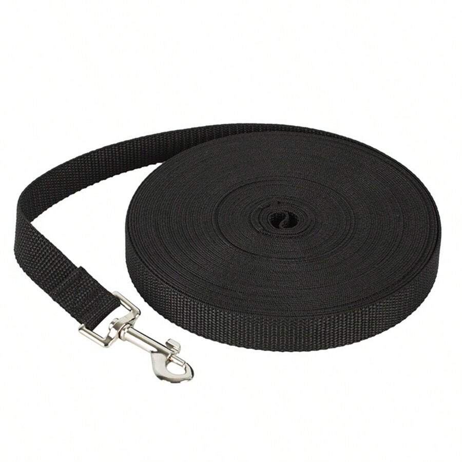 Standard Leashes - Black - View 1
