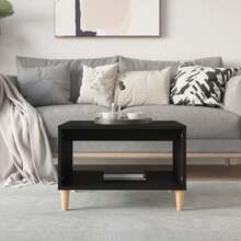 Nightstands - Black - View 4