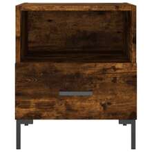Nightstands - Black - View 8
