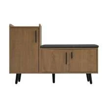 Storage Cabinets - Natural - View 12