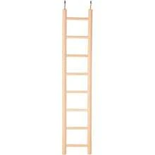 Trixie Wooden Ladder With Eight Rugs 36cm - 36cmLotde1 - View 1