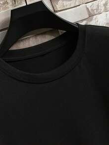 Monster Jam Adult T-Shirt G.Rave D.Igger El Toro Loco Megalodon - Black - View 4