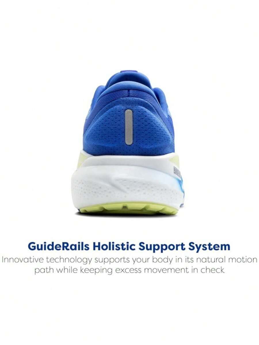 2026 Limited Edition  Men's Marathon Running Shoes, Featuring Breathable Design, Cushioning Performance, Support System, And Stable Structure.