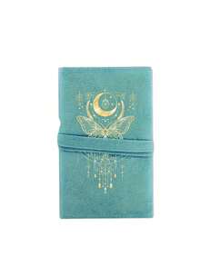 Velvet Tarot Card Storage Bag, Printed With Gold Butterfly And Moon Pattern, Dual Color Blue And Purple, With Drawstring Closure, Soft Fabric Protective Sleeve, Portable Bag, Card Holder, Suitable For Storing Cards And Small Items, Tarot Card Holder, Card And Item Fabric Protector, Christmas, Thanksgiving Gift - Multicolor - View 10