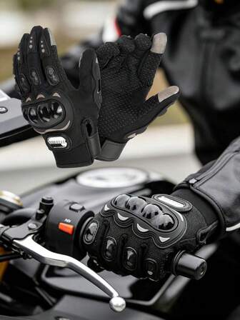 Guantes de ciclismo