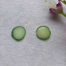 Baby Mini Flip Flops Newborn Photography Props Cute Handmade Crochet Slipper Sandals For Infant Girls/Boys Studio Photos Accessories - Multicolor - View 10