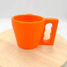 3D Printed Ice Cream Pint Holder