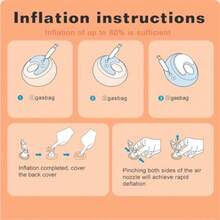 CYPNFlotadores para Niños Bandas inflables del Brazo para Niño y Adultos Mangas de Flotación Flotadores Manguitos Piscina Manguitos de Natación para NiñoFashion - 219669581 - Ver 7