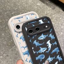 電話を保護するするカバーは PIXEL 7 Pro 7A 5Gを使うにデザインされており、QINGいオーシャンシャークのテーマが特で、完全なレンズ保護と柔らかいらかく耐久性のあるデザインを提供します。 メンズのサブにも女のサブにも適しています。 を使うの液体シリコンケース、Oppo Reno Fブルー、Oppo Renoの女の子供用ケース、Oppo Renoのシャークケース、の電話カバー。 - クールブラウン - チェックする 4