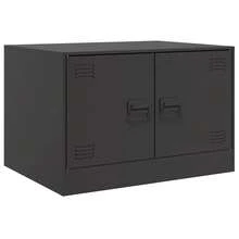 Nightstands - Black - View 3