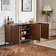 Buffets & Sideboards - Brown - View 4