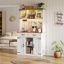 Buffets & Sideboards - White - View 1