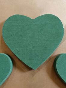 20pcs/10pcs/8pcs/1pc/2pcs/4pcs/6pcs - Dry & Wet Floral Foam Bricks, Green Polystyrene Foam Blocks, Suitable For Flower Arranging, Plant Decor And Craft Making, Spring Floral And Handicrafts, Green Floral Foam, Strong Water Absorption, Can Be Used For Floral Arrangements In Wedding Centerpieces, Birthday Gardens, And Other Occasions. Wedding, Galaxy Party Supplies, Room Decor, Home Decor, Bedroom Decor - Multicolor - View 10