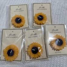 漂浮水蜡烛、洋甘菊香氛蜡烛、生日礼物、家居装饰、香氛摆件、手工纪念品、芳香、香味、白色、黄色、粉色、紫色、毕业季 - 彩色 - 查看 21