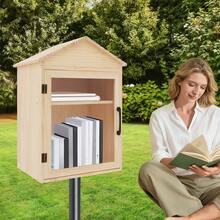 YUNRUX Bookcases - Multicolor - View 10