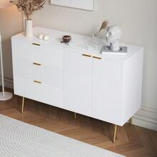 Buffets & Sideboards - White - View 3