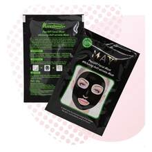 TendenciaMascarilla Negra Quita Puntos Negros Carbon Activado NormalCalidad premium - 1 - Ver 3