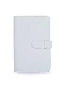 1Pc 108-Pocket Mini Album Suitable For 2 * 3-Inch Popular Photo Cards, Wallet Album Multifunctional - Multicolor - View 16
