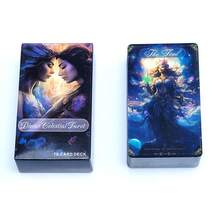 神圣天界塔罗牌 – 78张牌 - 彩色 - 查看 10