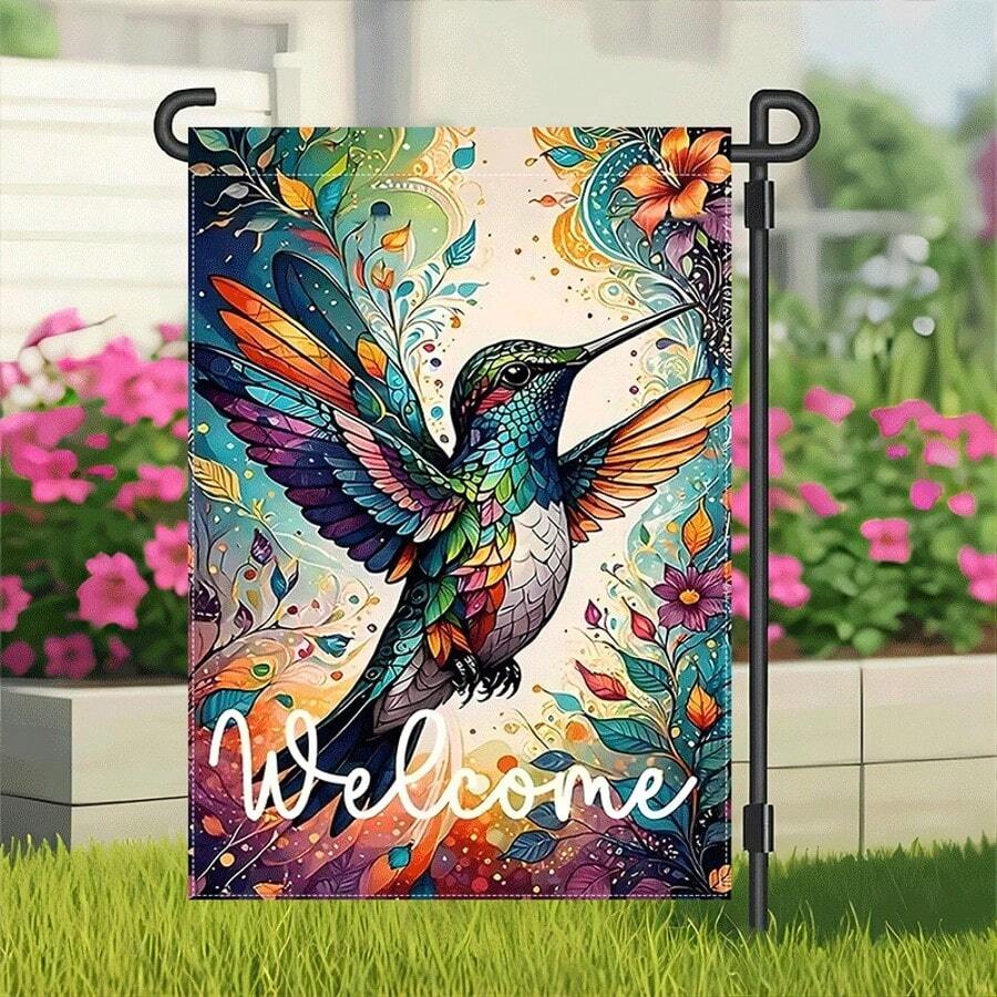 Flags - Multicolor - View 1