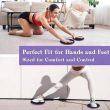 7pcs Pilates Training Kit Set, Includes Pilates Ring, Yoga Stretch Circle, Storage Bag, Yoga Socks, Yoga Slider, Women's Home Pilates Equipment, Fitness Shaping, Stretching And Elastic Stretching, Auxiliary Fitness Gear