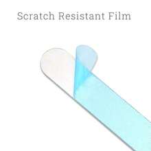 18 Pieces Of Bracelet Blank Stainless Steel Bracelet Blank DIY Cuff Bracelet Blank, Used For Making Gift Stamping Jewelry, 3/8 X 6 Inch Bracelet Blank Mold DIY Handmade Gift