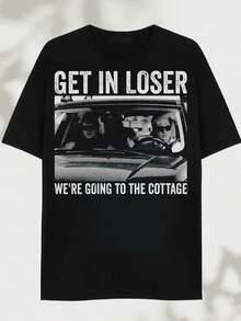 Shirt Ilya Rozanov Shane Hollander, Heated Rival Merchandise, Queer Hockey Fan T-Shirt, Heated Shirt Rivalry Movie - Black - View 1