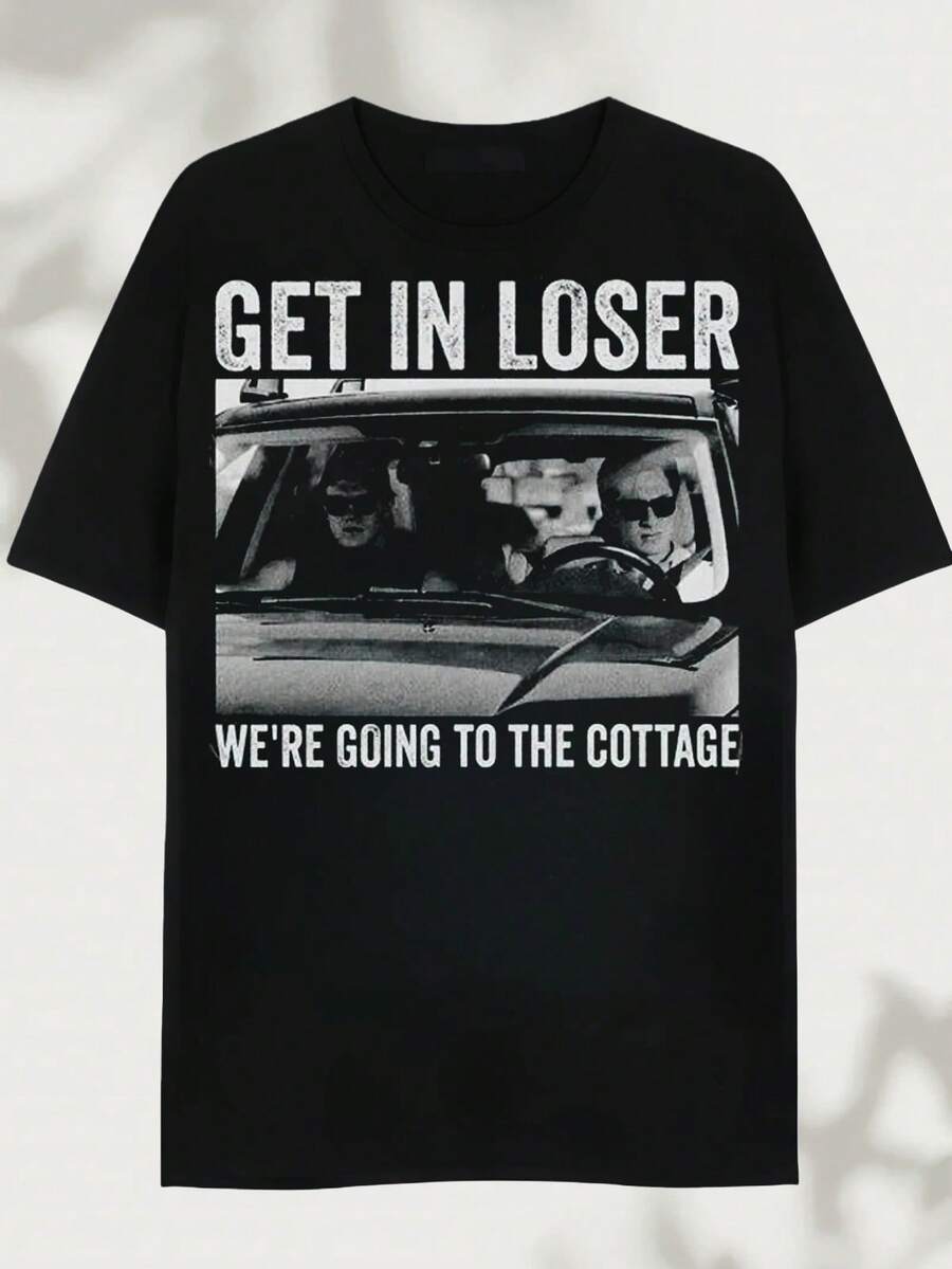 Shirt Ilya Rozanov Shane Hollander, Heated Rival Merchandise, Queer Hockey Fan T-Shirt, Heated Shirt Rivalry Movie - Black - View 1