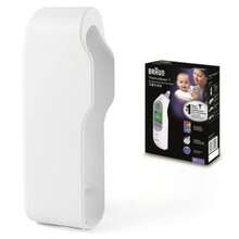 Thermometer Base Stand, Holder, Protective Case For IRT6520 IRT6500 IRT6020 Thermometer, Not The Thermometer Itself