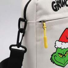 Men Bag Accessories - 白色的 - 查看 8