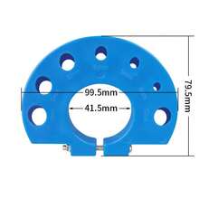 1pc Angle Grinder Drill Bit Multifunctional Drill Bit Grinder, Drill Bit Sharpener Grinding Tool