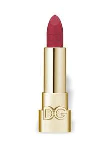 Dolce & Gabbana 唯一哑光唇膏 640 DGAmore 0.12 盎司/3.5 克 - 640 DGAmore - 查看 1