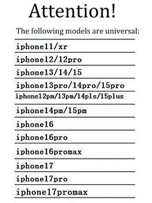 Sanrio 3件套三丽鸥授权可爱卡通蜜蜂KT猫可扩展手机支架保护套，兼容 17 Pro Max、16/15/14/13/12/11，硅胶手机保护套 - 玫紅色 - 查看 8